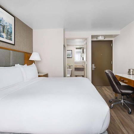 Doubletree By Hilton Hotel New York City - Chelsea Kültér fotó