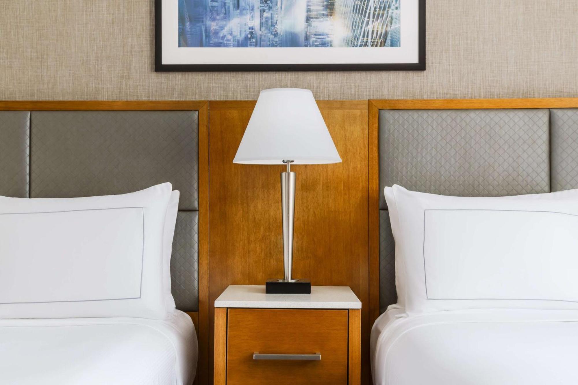 Doubletree By Hilton Hotel New York City - Chelsea Kültér fotó