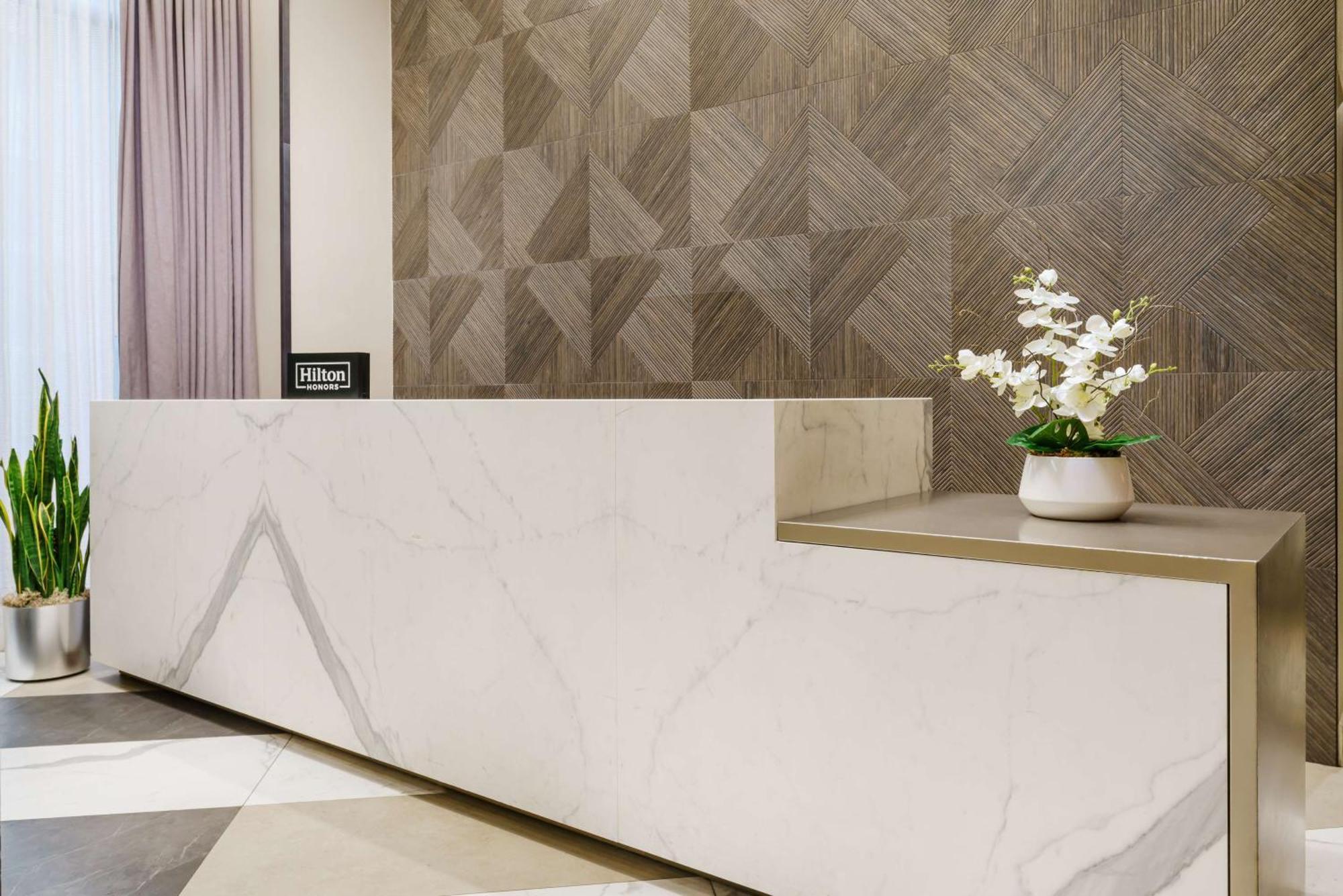 Doubletree By Hilton Hotel New York City - Chelsea Kültér fotó
